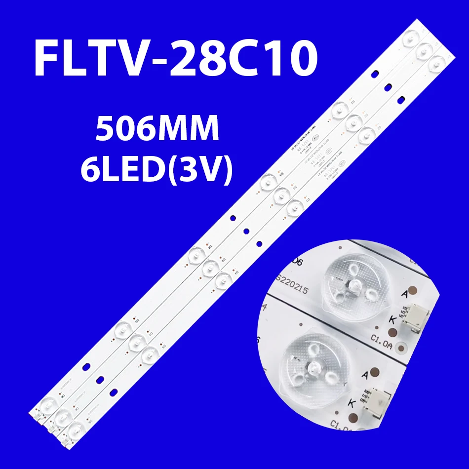 Светодиодная лента WH275D06-ZC14F-02 СС02280В506V01 BMTC WH275D06-ZC14F-01 303WH 275031 Для FUSION FLTV-28C10
Светодиодная лента WH275D06-ZC14F-02 СС02280В506V01 BMTC WH275D06-ZC14F-01 303WH 275031 Для FUSION FLTV-28C10