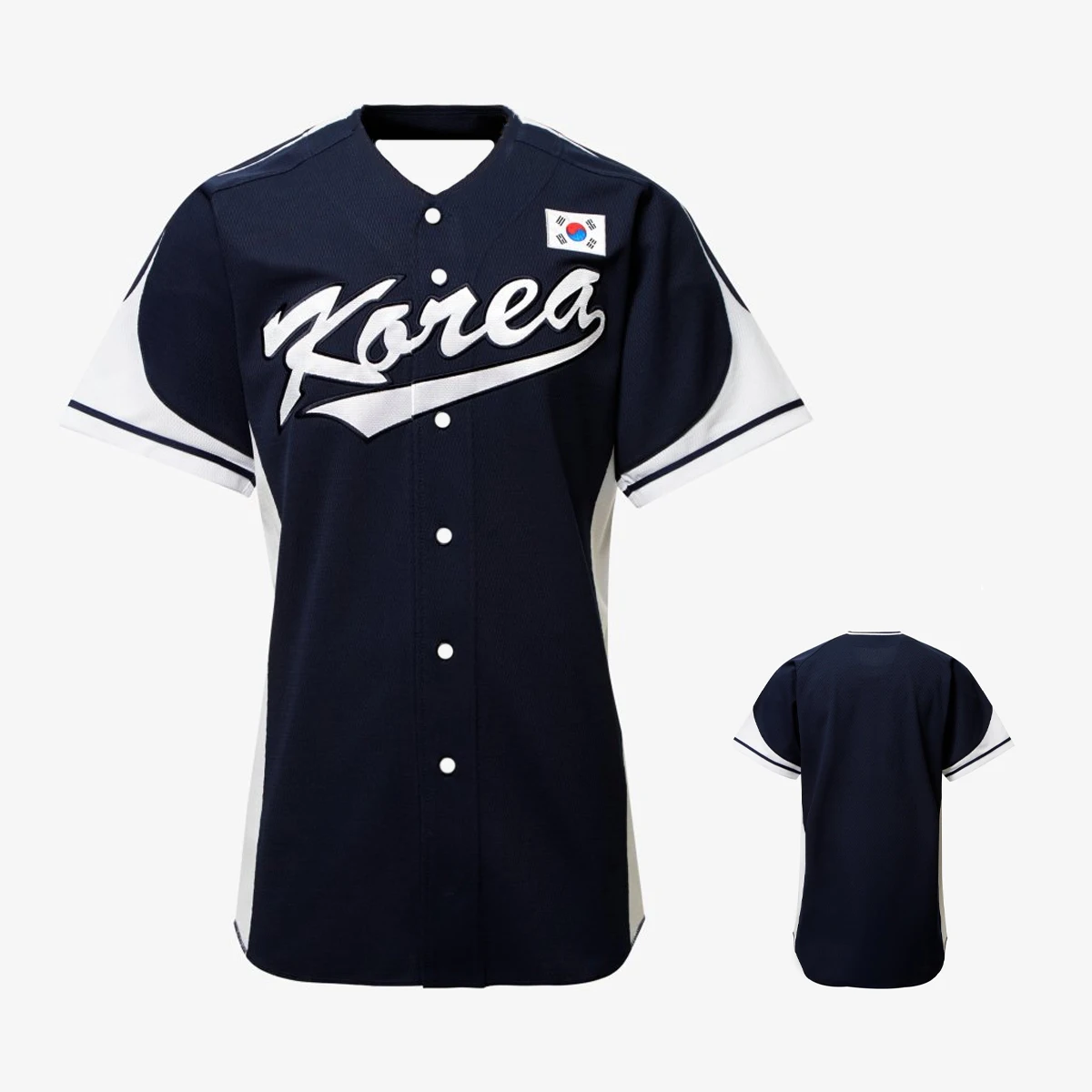 2025 Summer New Arrive Style National team uniform top Baseball Jersey Man Women Casual Sport Shirt Comfort Fashion Clothes
2025 Summer New Arrive Style National team uniform top Baseball Jersey Man Women Casual Sport Shirt Comfort Fashion Clothes