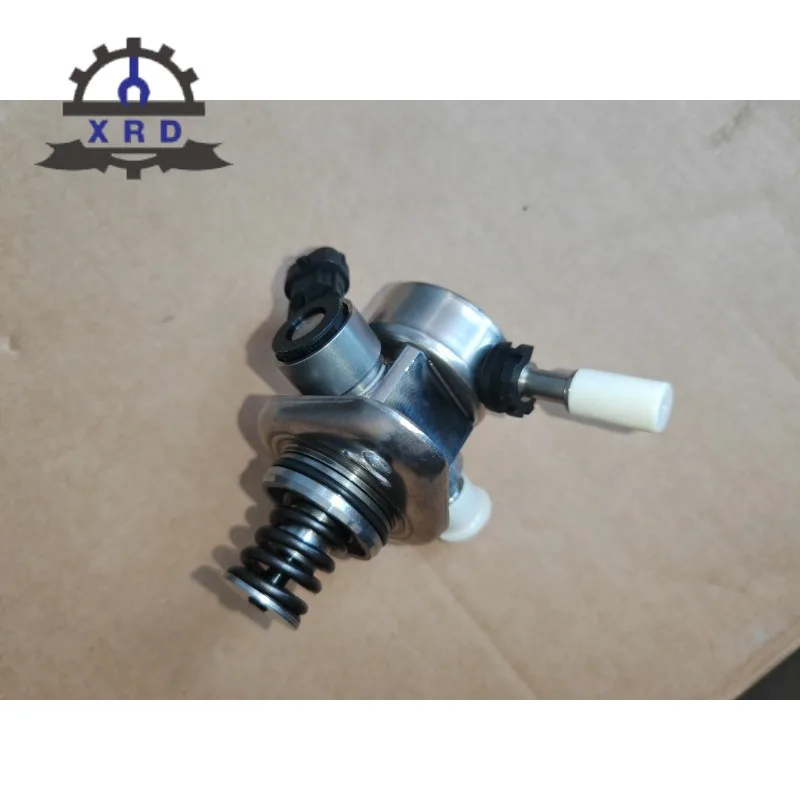 35320-3L200 High Pressure Fuel Pump for Hyundai Kia K7 K9 Genesis 3.3 3.8 Direct Fit
35320-3L200 High Pressure Fuel Pump for Hyundai Kia K7 K9 Genesis 3.3 3.8 Direct Fit