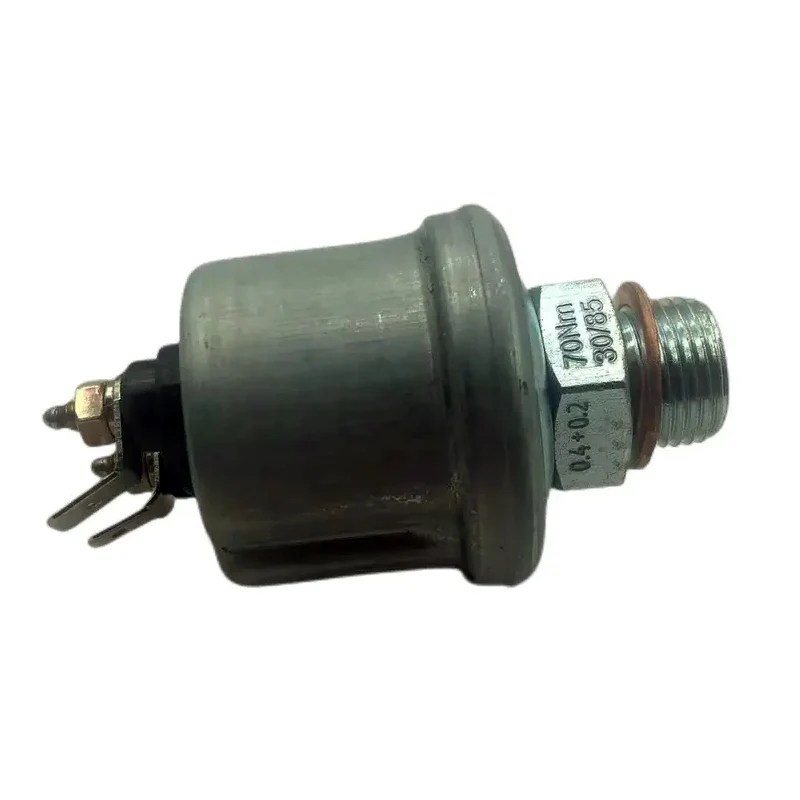 New Oil Pressure Sensor 75473 75473GT for Genie S100 S105 S120 S125 S80 S85 Z-80/60
New Oil Pressure Sensor 75473 75473GT for Genie S100 S105 S120 S125 S80 S85 Z-80/60