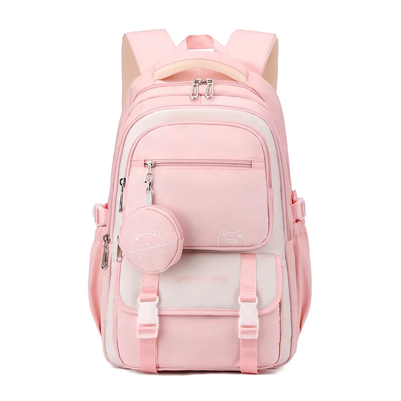 Printing Child School Backpack Waterproof Light Weight Girls Backpacks School Bags for Women Fashion Travel Bag Mochila Infantil
Printing Child School Backpack Waterproof Light Weight Girls Backpacks School Bags for Women Fashion Travel Bag Mochila Infantil