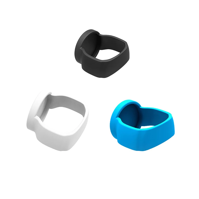 Silicone Case Lens Cover Screen Protection Cap Anti-drop Shell For Insta360 GO 2 Panoramic Camera Accessories
Silicone Case Lens Cover Screen Protection Cap Anti-drop Shell For Insta360 GO 2 Panoramic Camera Accessories