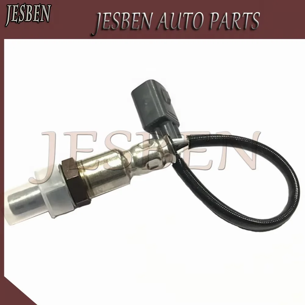 89465-52740 Rear Downstream Lambda O2 Oxygen Sensor fit For Toyota YARIS VIOS LIMO 1.5L 2017-2019 NO# 8946552740 2NRFBE ENGINE
89465-52740 Rear Downstream Lambda O2 Oxygen Sensor fit For Toyota YARIS VIOS LIMO 1.5L 2017-2019 NO# 8946552740 2NRFBE ENGINE