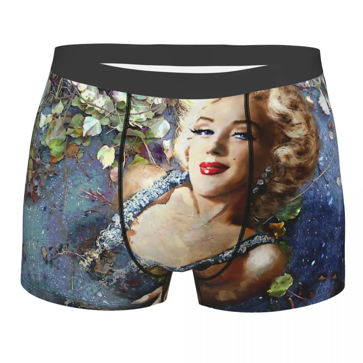 Marilyn Monroe трусы, хлопковые трусы, мужское нижнее белье, сексуальные шорты, боксеры, трусы
Marilyn Monroe трусы, хлопковые трусы, мужское нижнее белье, сексуальные шорты, боксеры, трусы