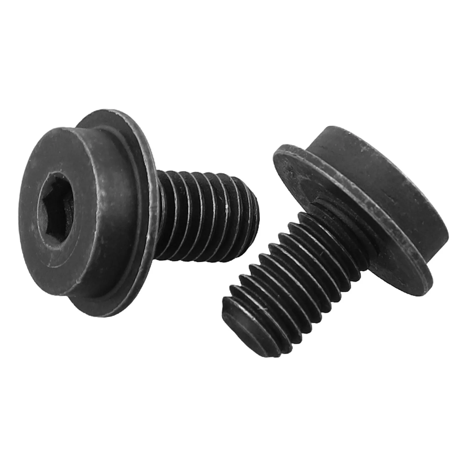2pcs 648697-00 Circular Saw Blade Bolt DC310K DC390B DC390K DCS372B Black Bolt Metal Power Tools Parts
2pcs 648697-00 Circular Saw Blade Bolt DC310K DC390B DC390K DCS372B Black Bolt Metal Power Tools Parts