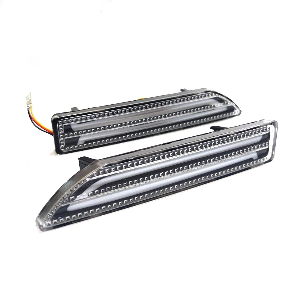 Для Honda CRV CR-V 2008, отражатель заднего бампера автомобиля, стоп-сигнал DRL, аксессуары для задних противотуманных фар, водонепроницаемый Play&Plug 
Для Honda CRV CR-V 2008, отражатель заднего бампера автомобиля, стоп-сигнал DRL, аксессуары для задних противотуманных фар, водонепроницаемый Play&Plug