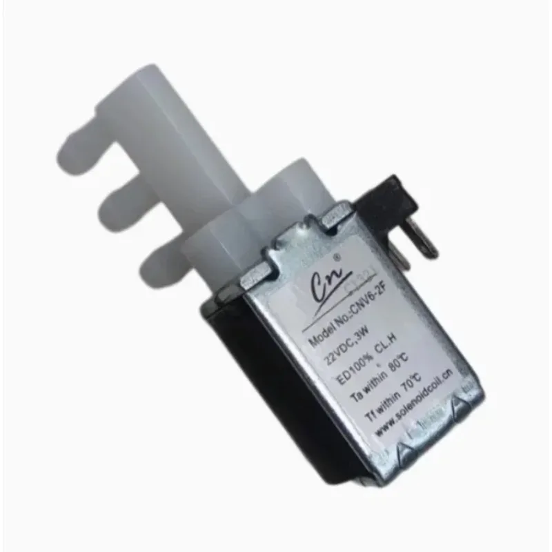 CNV6-2F 22VDC solenoid valvehi
CNV6-2F 22VDC solenoid valvehi