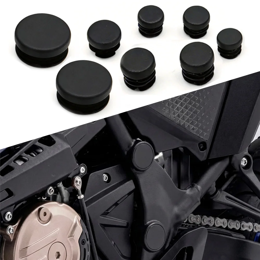 Frame Cap For Voge 800dsx DS800X DS800 RALLY 800Rally 2025 2026 Motorcycle DS 800 rally Frame Hole Cover Caps Plug Frame
Frame Cap For Voge 800dsx DS800X DS800 RALLY 800Rally 2025 2026 Motorcycle DS 800 rally Frame Hole Cover Caps Plug Frame