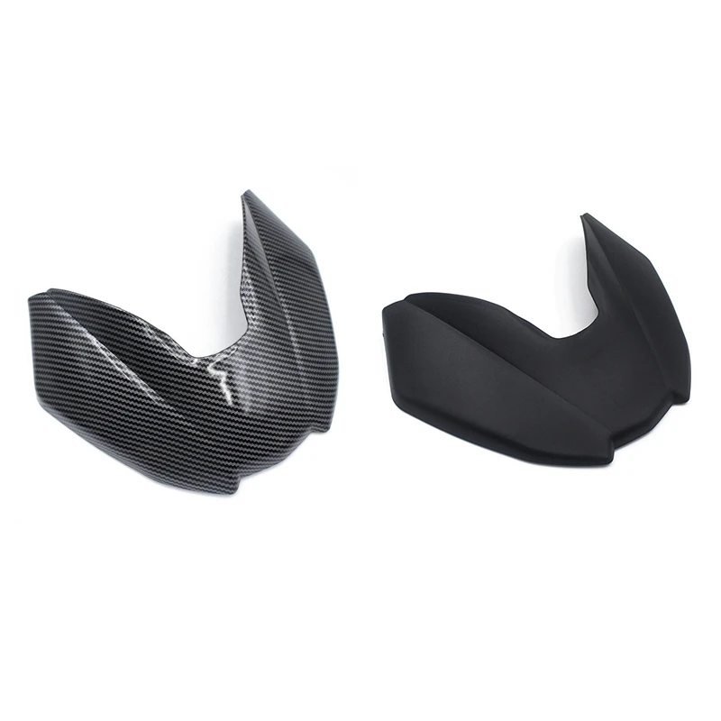 Motorcycle Beak Fairing Winglets Front Fender Beak Extension Wheel Cover For BMW G310GS G310 GS 2017-2020
Motorcycle Beak Fairing Winglets Front Fender Beak Extension Wheel Cover For BMW G310GS G310 GS 2017-2020