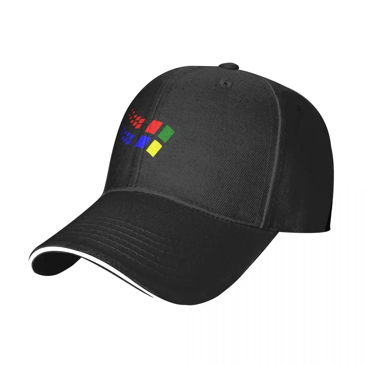Windows 95 Logo Baseball Cap Hat Beach Luxury Cap Brand Man cap Women's Beach Men's 
Windows 95 Logo Baseball Cap Hat Beach Luxury Cap Brand Man cap Women's Beach Men's