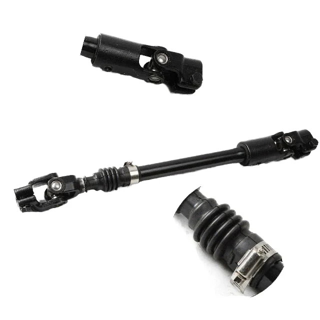 ACE High Quality Driveshaft Gimbals Rear for Jeep Cherokee Comanche 84-94 2.5L 4.0L OEM4713943
ACE High Quality Driveshaft Gimbals Rear for Jeep Cherokee Comanche 84-94 2.5L 4.0L OEM4713943