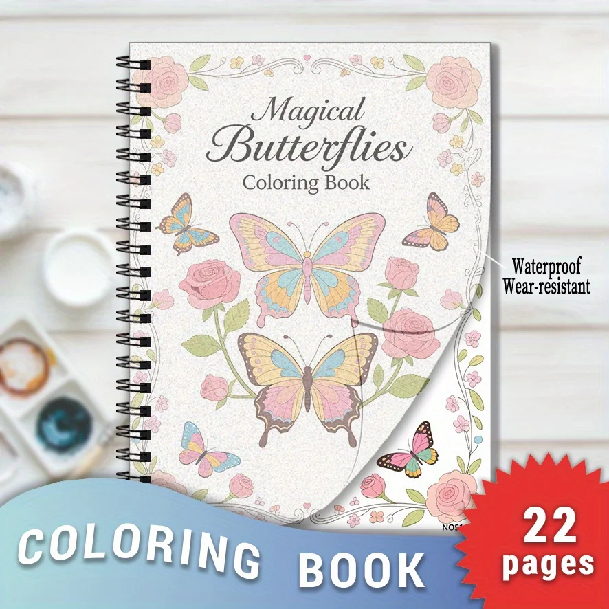 Unzip Coloring Book 8.3 X 11.2 Inches with 22 Pages Stress Relief And Positive Thinking Emotions Coloring Book
Unzip Coloring Book 8.3 X 11.2 Inches with 22 Pages Stress Relief And Positive Thinking Emotions Coloring Book