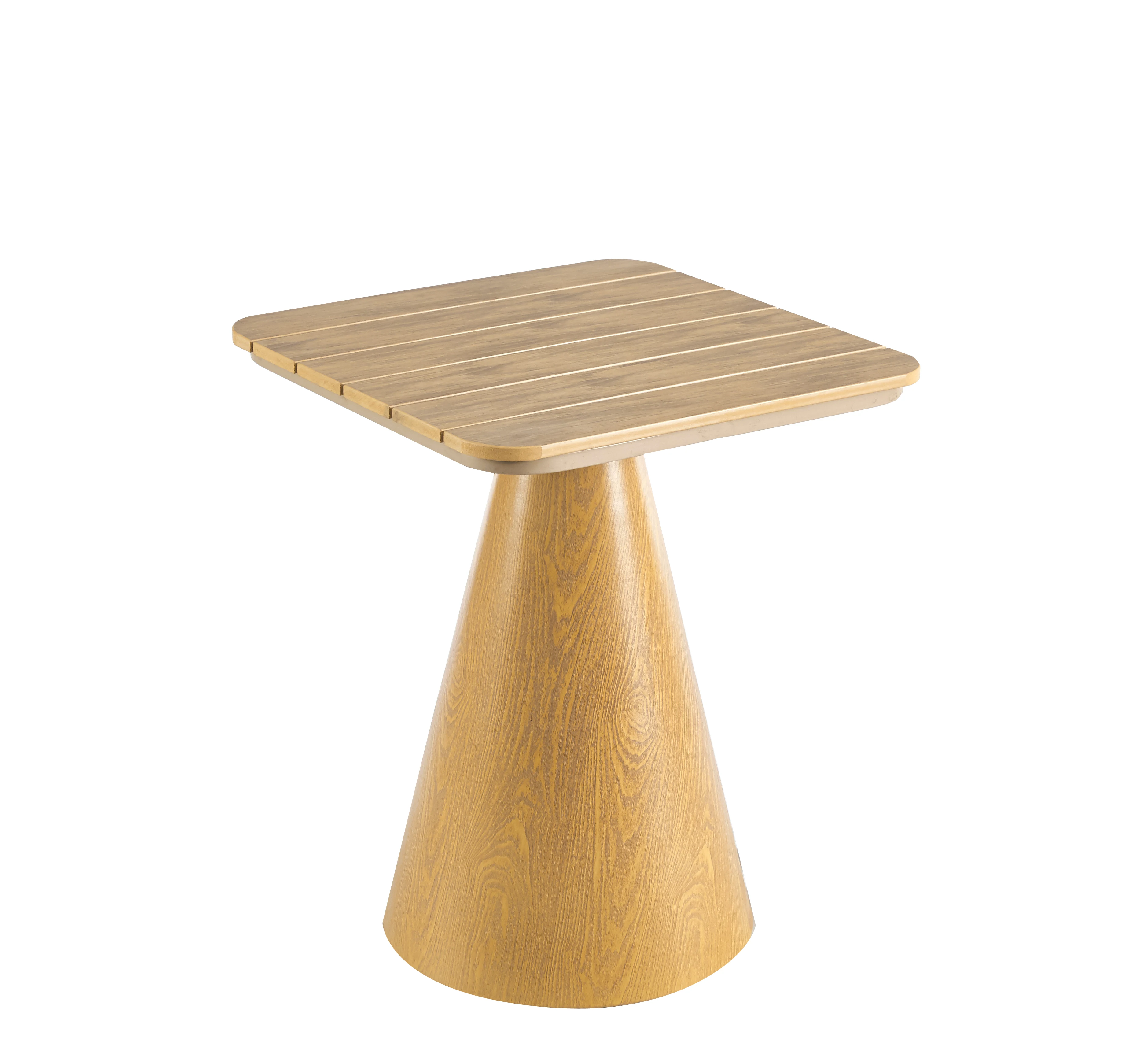 * Nordic Modern Design High Quality Plastic Woode Dining Outdoor Table Simple Home Furniture
* Nordic Modern Design High Quality Plastic Woode Dining Outdoor Table Simple Home Furniture