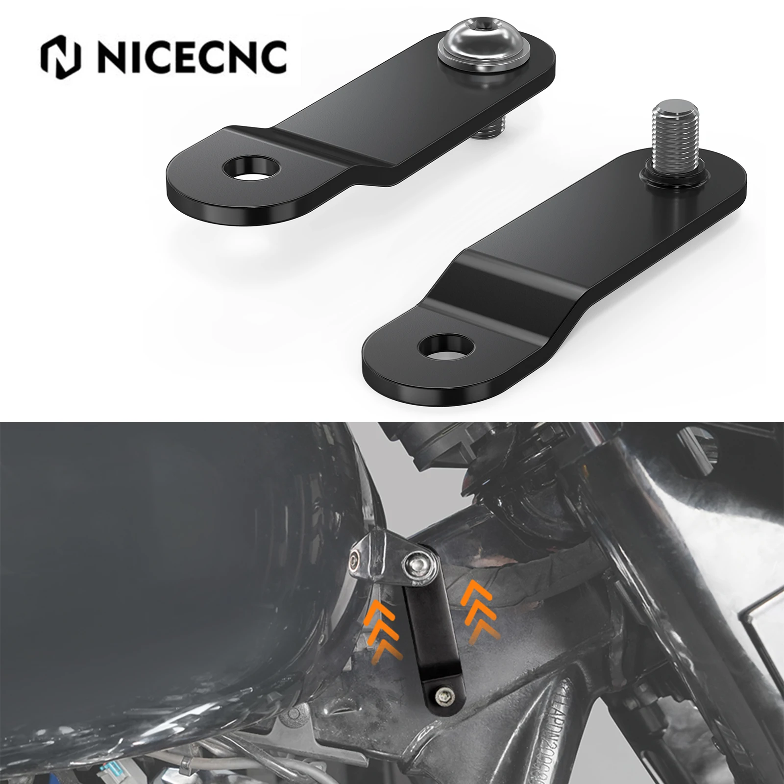 Motorcycle Gas Tank Lift Kit For Harley Iron 883 XL883N 2009-2018 Dyna Street Bob Low Rider Fat Bob Sportster 883 Forty Eight
Motorcycle Gas Tank Lift Kit For Harley Iron 883 XL883N 2009-2018 Dyna Street Bob Low Rider Fat Bob Sportster 883 Forty Eight