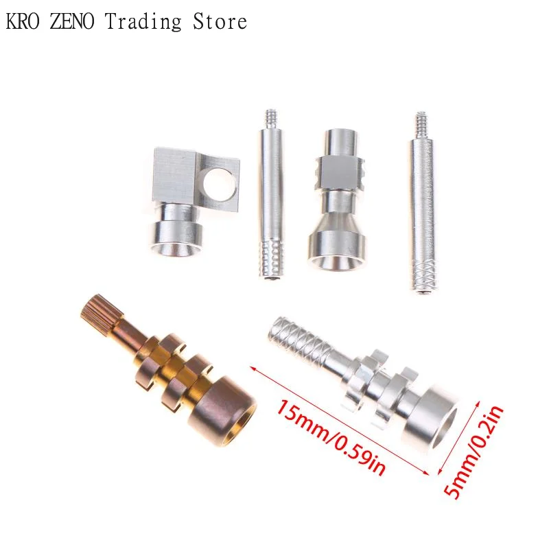 Multi Unit Tray Composite Transfer Dental Instrument 1 Combination Rod for Dental Restoration Workshops✨
Multi Unit Tray Composite Transfer Dental Instrument 1 Combination Rod for Dental Restoration Workshops✨
