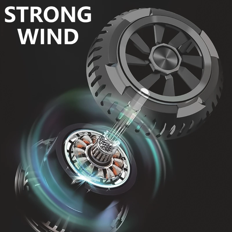 Game Phone Cooling Fan Adjustable Fan Advanced Cellphones Radiator High Speed Fan Cell Phones Cooling Fan Simple Dropship
Game Phone Cooling Fan Adjustable Fan Advanced Cellphones Radiator High Speed Fan Cell Phones Cooling Fan Simple Dropship