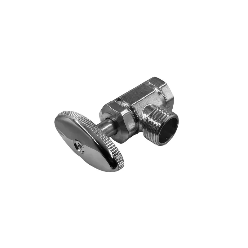 Turn Water Shut Down Valves 1/2inch x 1/2inch Compression Stop Valves
Turn Water Shut Down Valves 1/2inch x 1/2inch Compression Stop Valves