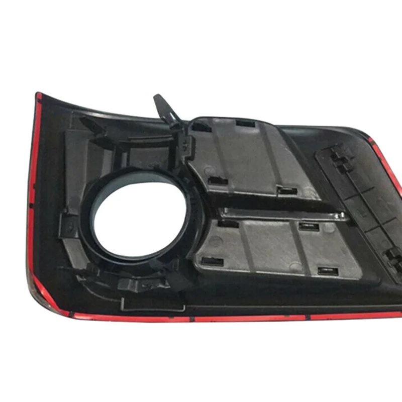 Front Bumper Fog Light Cover Fog Light Cover Left Right Fit For Lexus LX570 2013 2014 2015
Front Bumper Fog Light Cover Fog Light Cover Left Right Fit For Lexus LX570 2013 2014 2015