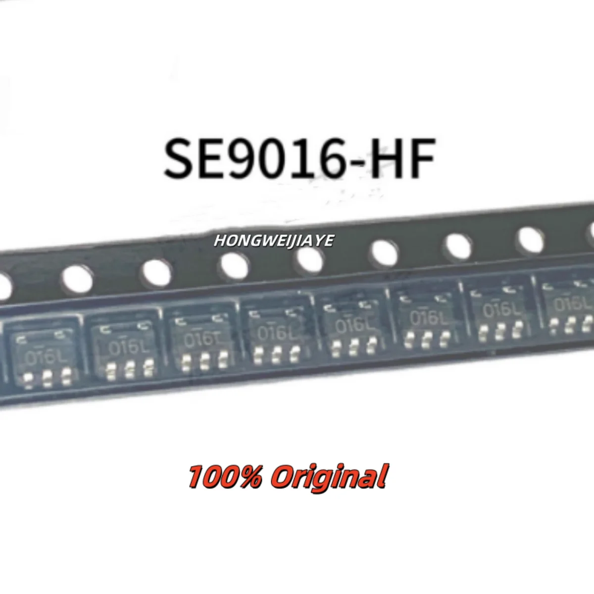 5Pcs 100% New SE2515-HF SE9016-HF 016* SOT-23-5 Brand new original chips ic
5Pcs 100% New SE2515-HF SE9016-HF 016* SOT-23-5 Brand new original chips ic