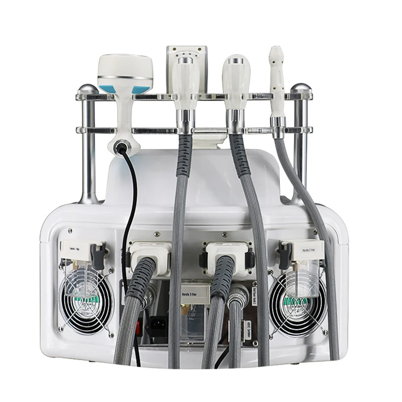 Portable V9 Vela Body Shape Weight loss Vacuum Cavitation Slimming Machine Roller Shaping Massage Machine Fat Removal lift
Portable V9 Vela Body Shape Weight loss Vacuum Cavitation Slimming Machine Roller Shaping Massage Machine Fat Removal lift