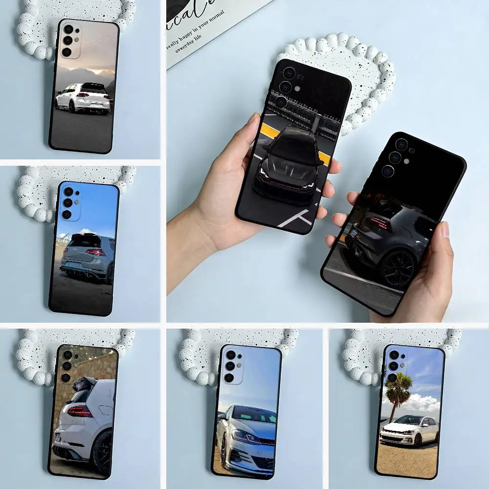 Car -G-Golf R 7 GTI Black Soft Silicone Phone Case for Samsung S25, S24, S21, S22, S23, S30, Ultra, S20, Plus, FE, Lite
Car -G-Golf R 7 GTI Black Soft Silicone Phone Case for Samsung S25, S24, S21, S22, S23, S30, Ultra, S20, Plus, FE, Lite