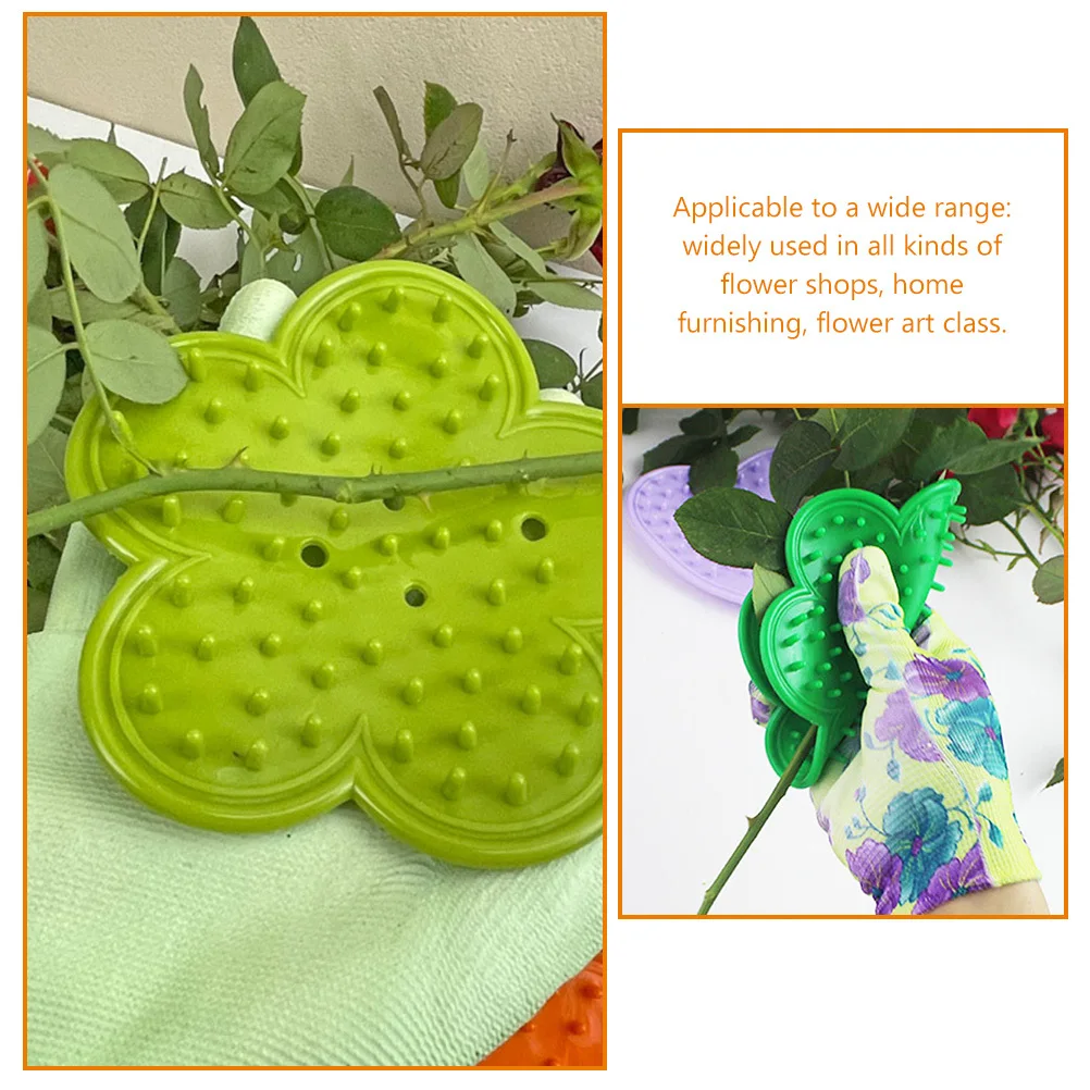 5Pcs Rose Thorn Stripper Plastic Tools for Flower Stem Removal Home Gardening Professional Leaf Remover Thorn Remover for Roses
5Pcs Rose Thorn Stripper Plastic Tools for Flower Stem Removal Home Gardening Professional Leaf Remover Thorn Remover for Roses