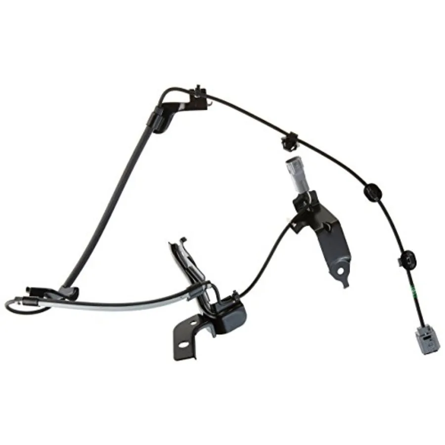 89516-0C040 ABS Wheel Speed Sensor Wire Harness
89516-0C040 ABS Wheel Speed Sensor Wire Harness