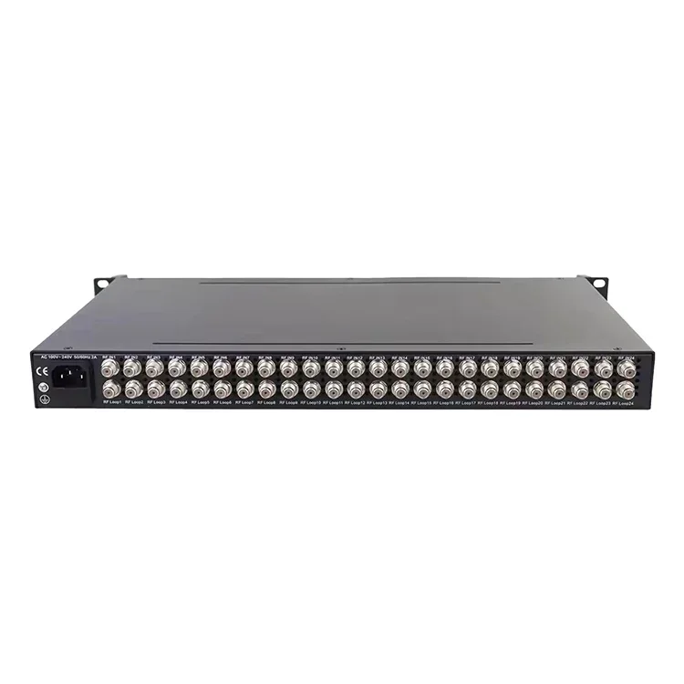 8/16/24 FTA Digital Video Encoder Tuner With IP ASI Output Supports DVB-S/S2 DVB-C/T/T2 ISDB-T/ATSC Input HD Audio To IP Gateway
8/16/24 FTA Digital Video Encoder Tuner With IP ASI Output Supports DVB-S/S2 DVB-C/T/T2 ISDB-T/ATSC Input HD Audio To IP Gateway