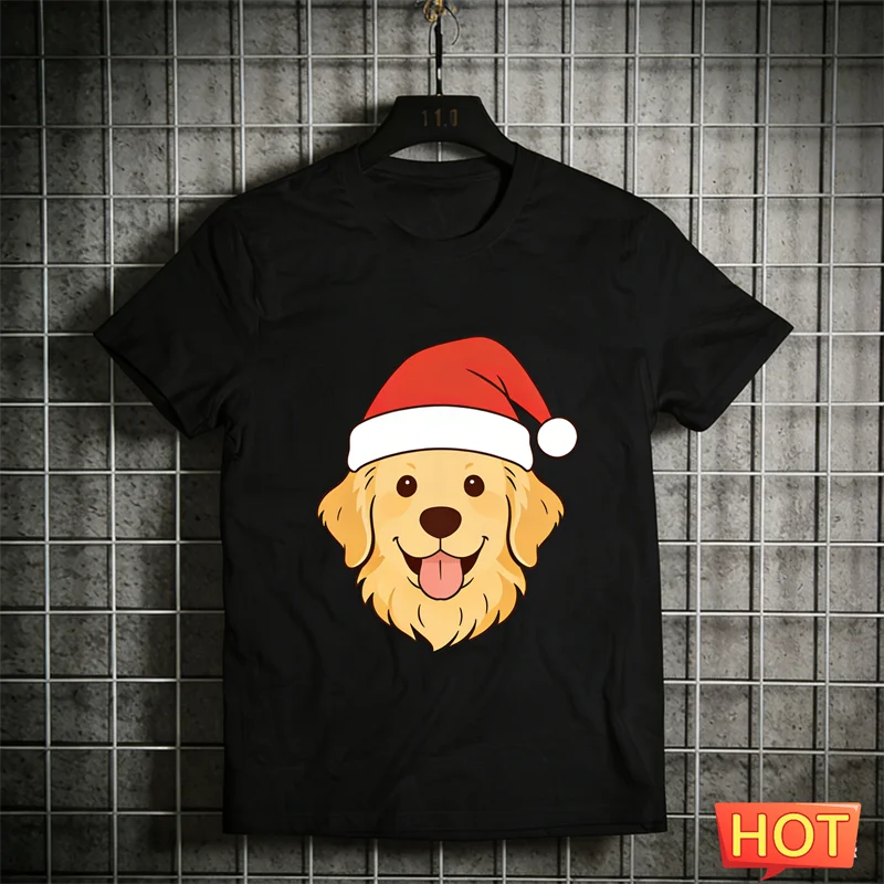 Милые футболки с рисунком золотистого ретривера, модные модные летние футболки с короткими рукавами и 3D принтом, повседневные футболки унисекс большого размера, топы
Милые футболки с рисунком золотистого ретривера, модные модные летние футболки с короткими рукавами и 3D принтом, повседневные футболки унисекс большого размера, топы