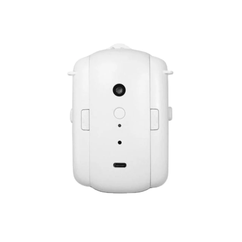 Control switch robot smart Curtain Robot Temperature Light Sensor Inside Battery SWITCH ROBOT curtain
Control switch robot smart Curtain Robot Temperature Light Sensor Inside Battery SWITCH ROBOT curtain