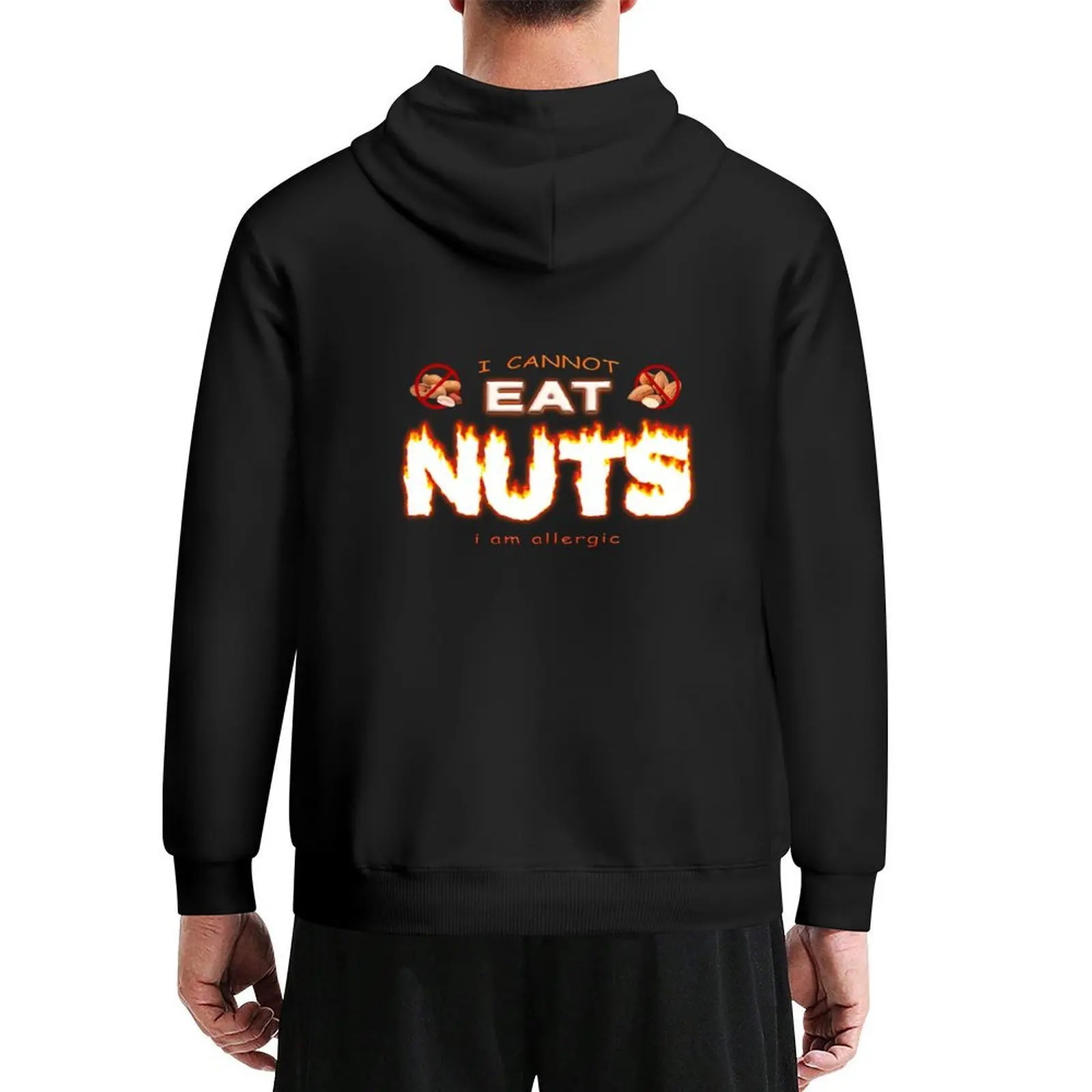 I can_t eat nuts I_m allergic - nut allergy Hoodie anime clothing autumn new products men clothes mens hoodies
I can_t eat nuts I_m allergic - nut allergy Hoodie anime clothing autumn new products men clothes mens hoodies