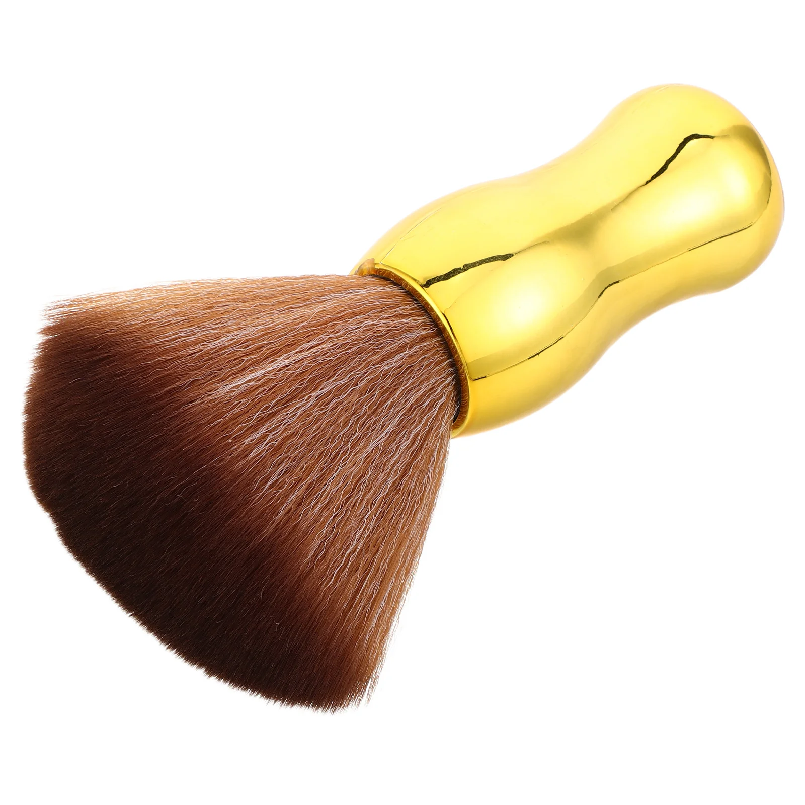 Barber Neck Duster Brush Efficient Hair Removal Sweeping Tool For Salon Home Use Soft Sturdy Bristles Clean Face Neck Hair
Barber Neck Duster Brush Efficient Hair Removal Sweeping Tool For Salon Home Use Soft Sturdy Bristles Clean Face Neck Hair