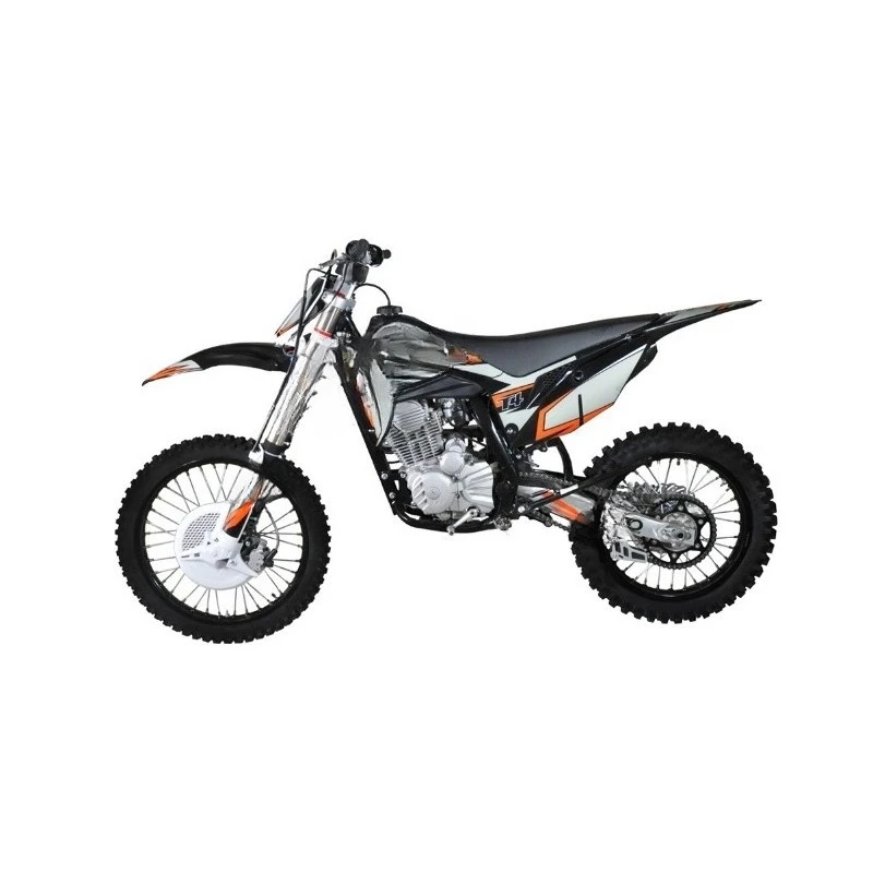 T4250 two-wheeled off-road motorcycle adult K2PRO electric foot start off-road vehicle electric
T4250 two-wheeled off-road motorcycle adult K2PRO electric foot start off-road vehicle electric