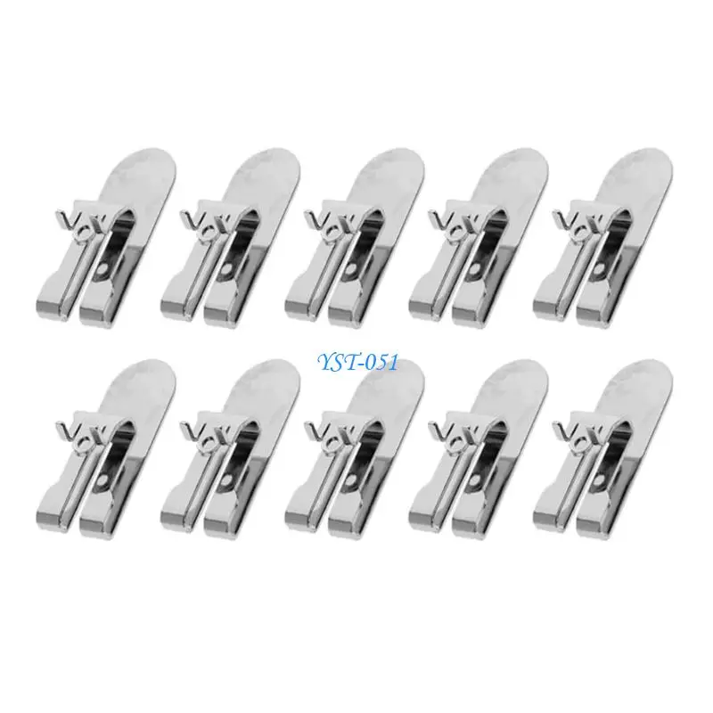 E15A Practical Replacements Belt Hook Clips Power Tool Accessory For 18V Power Tool Including DCF620B And DCF622M2
E15A Practical Replacements Belt Hook Clips Power Tool Accessory For 18V Power Tool Including DCF620B And DCF622M2