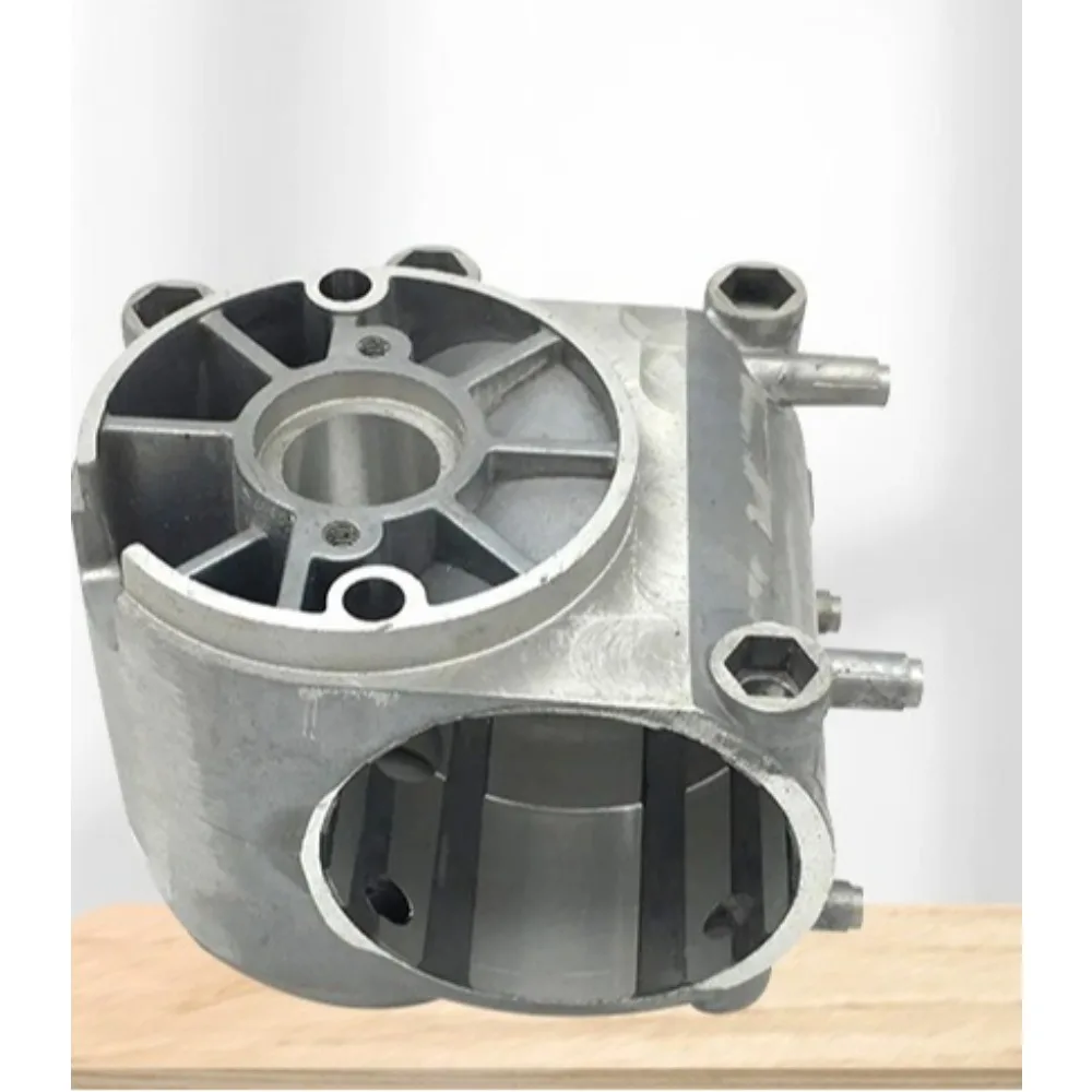 Aluminum Alloy Die-casting Processing Aluminum Casting Shell New Energy Automotive Parts Aluminum Casting Precision Casting
Aluminum Alloy Die-casting Processing Aluminum Casting Shell New Energy Automotive Parts Aluminum Casting Precision Casting