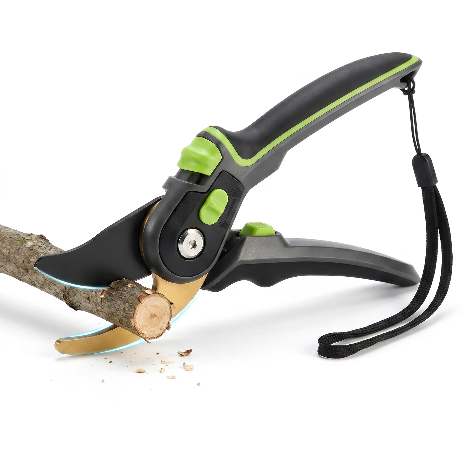 Pruning Shears Tool Ergonomic Gardening Clippers SK5 Steel Professional Gardening Scissors for Branch Shrub Rose Gardening Tools
Pruning Shears Tool Ergonomic Gardening Clippers SK5 Steel Professional Gardening Scissors for Branch Shrub Rose Gardening Tools