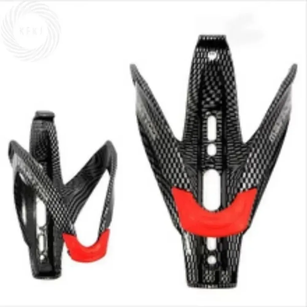 For Fiberglass All Carbon Fiber Bicycle Water Bottle Cage For MTB Highway Bicycle Water Bottle Rack Cage
For Fiberglass All Carbon Fiber Bicycle Water Bottle Cage For MTB Highway Bicycle Water Bottle Rack Cage