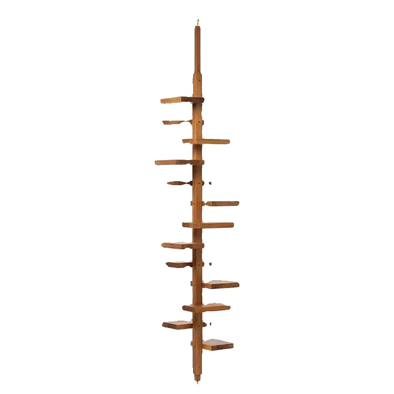 wall-mounted shelf Italian minimalist book storage rack Nordic ins partition display shelf
wall-mounted shelf Italian minimalist book storage rack Nordic ins partition display shelf
