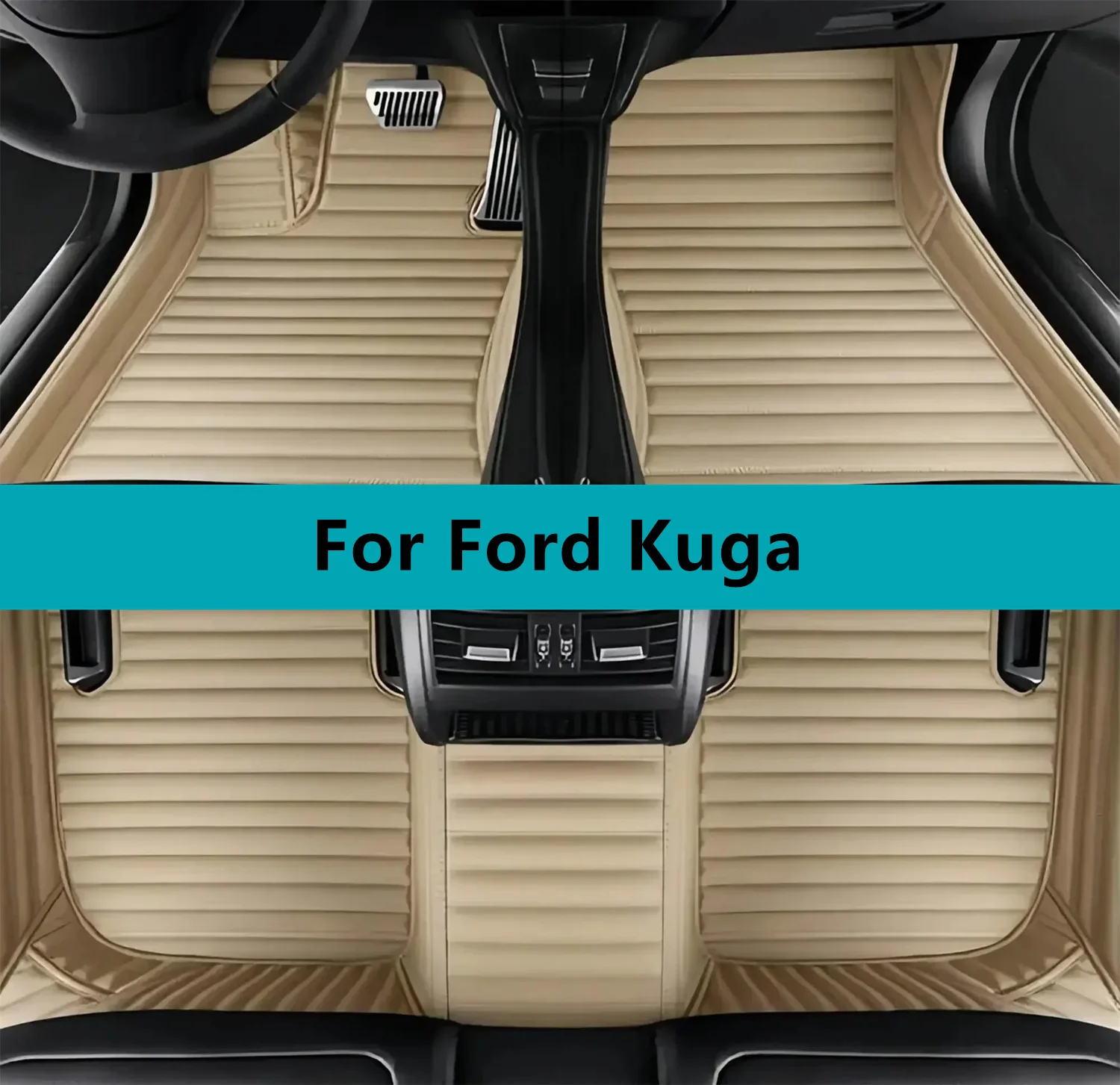Car Floor Mats For Ford Kuga 2024 2025 2026 2027 Leather Floor Mats For Cars Mats Carpets Interior Accessories
Car Floor Mats For Ford Kuga 2024 2025 2026 2027 Leather Floor Mats For Cars Mats Carpets Interior Accessories