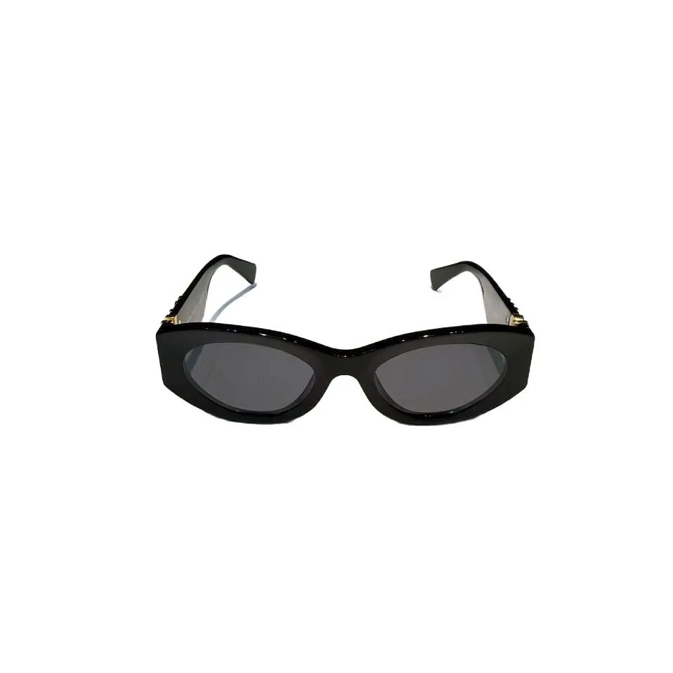 Fashion personality cat eye fashion SMU11W sunglasses miu UV protection sunglasses
Fashion personality cat eye fashion SMU11W sunglasses miu UV protection sunglasses
