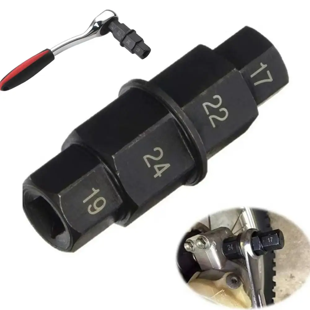 Инструмент для снятия шпинделя мотоцикла, инструмент для шестигранной оси мотоцикла для спорта и грязевых велосипедов с шестигранными отверстиями для осей K7I2
Инструмент для снятия шпинделя мотоцикла, инструмент для шестигранной оси мотоцикла для спорта и грязевых велосипедов с шестигранными отверстиями для осей K7I2