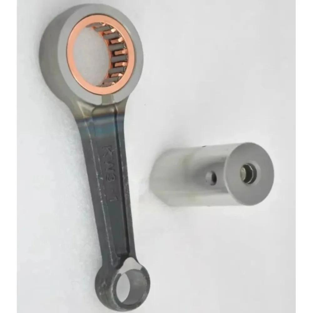 For Honda AX-1 AX1 NX250 KW3 NX 250 250cc Engine Crankshaft Connecting Rod Motorcycle Parts
For Honda AX-1 AX1 NX250 KW3 NX 250 250cc Engine Crankshaft Connecting Rod Motorcycle Parts