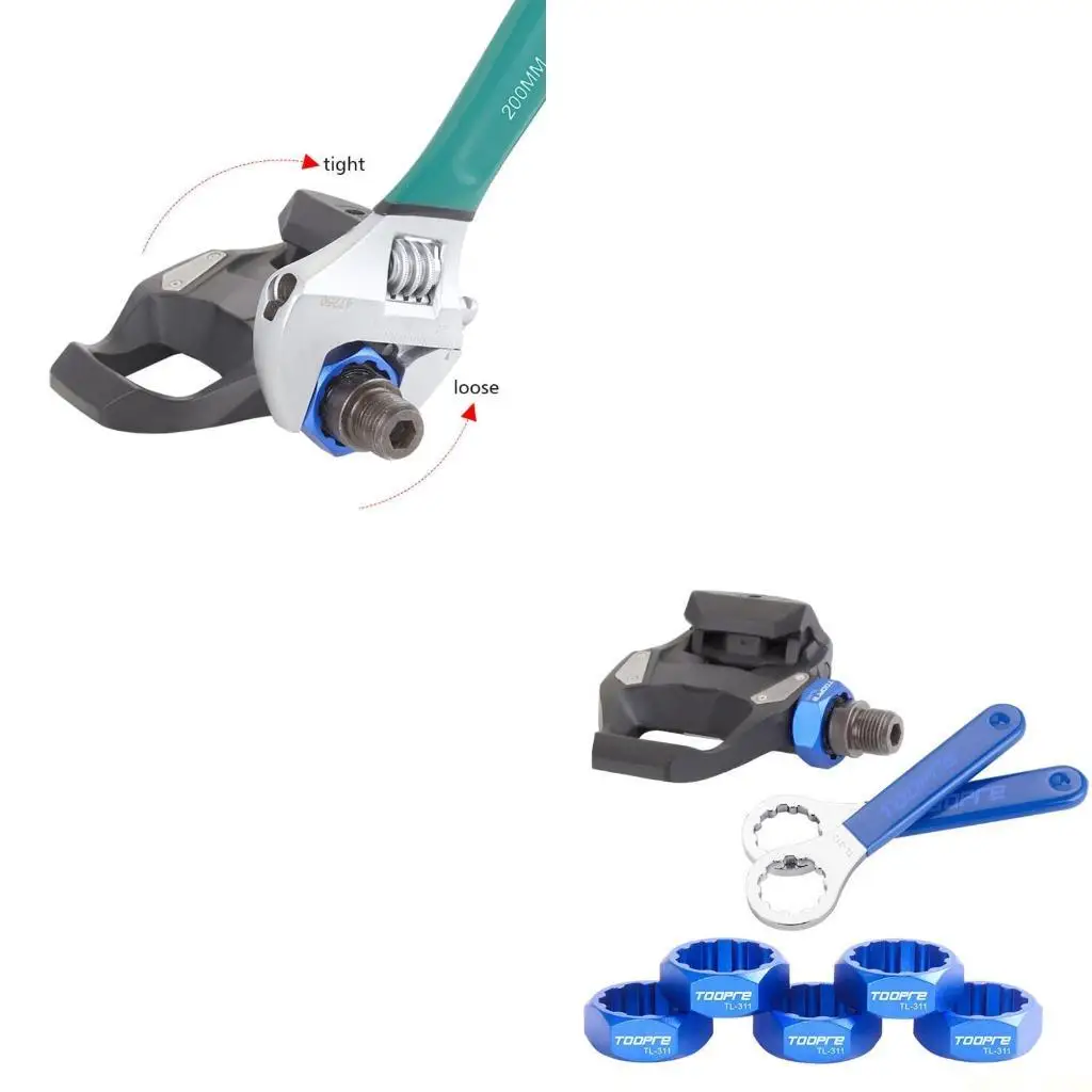 U2JB велосипедная педаль, ось шпинделя, инструмент для снятия фиксатора, крепежный болт для M520/M8040
U2JB велосипедная педаль, ось шпинделя, инструмент для снятия фиксатора, крепежный болт для M520/M8040