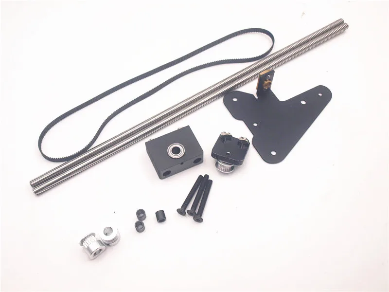 3D Printer Accessories CR-10 Z Axis, Upgrade Kit
3D Printer Accessories CR-10 Z Axis, Upgrade Kit