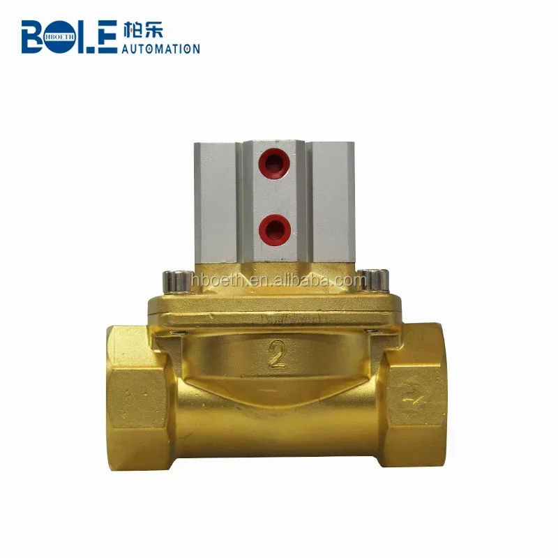 Airtac pneumatic Solenoid valve 2KW150-15 2KS150-15 2KL150-15 2KW200-20 2KS200-20
Airtac pneumatic Solenoid valve 2KW150-15 2KS150-15 2KL150-15 2KW200-20 2KS200-20