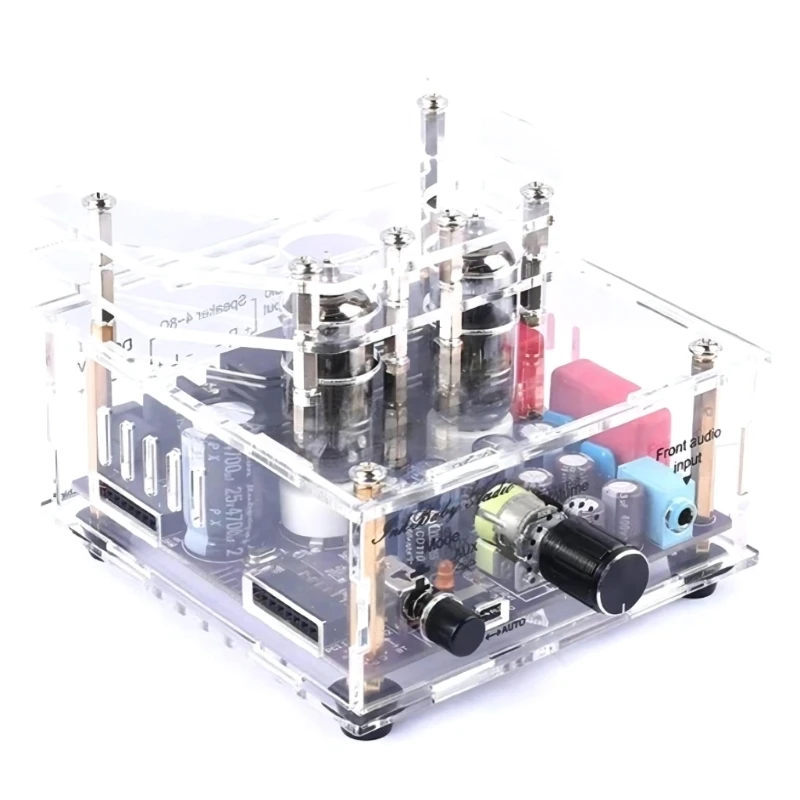 2023 Новая плата модуля усилителя DC12V, совместимая с для динамика «сделай сам»
2023 Новая плата модуля усилителя DC12V, совместимая с для динамика «сделай сам»