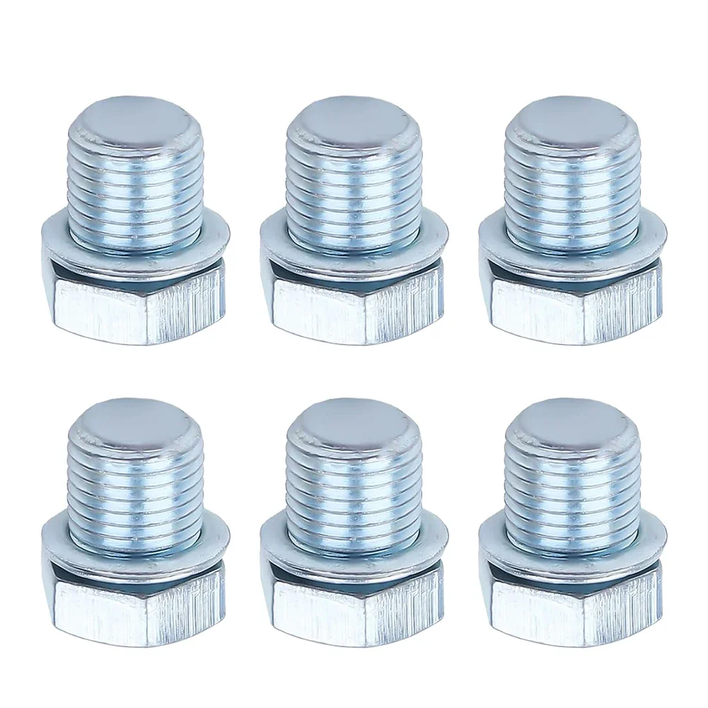 Innovative Design 6 Pack Cylinder Compression Stoppers Made to Improve Engine Functionality in VariousFor chainsaw Applications
Innovative Design 6 Pack Cylinder Compression Stoppers Made to Improve Engine Functionality in VariousFor chainsaw Applications