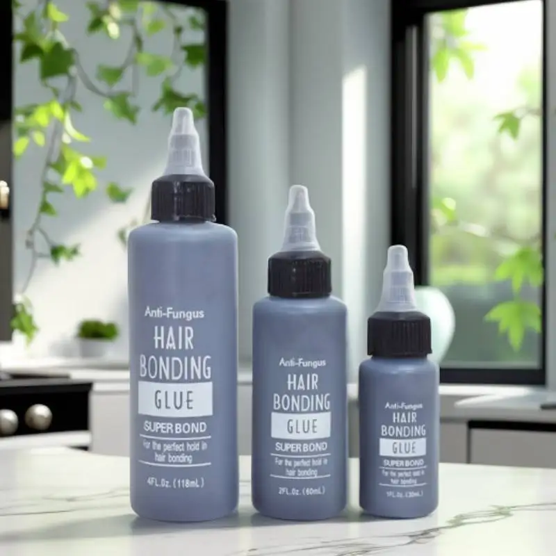 Жидкий клей для волос, профессиональный клей для накладных ресниц и париков, невидимое крепление для наращивания волос, набор для установки париков
Жидкий клей для волос, профессиональный клей для накладных ресниц и париков, невидимое крепление для наращивания волос, набор для установки париков