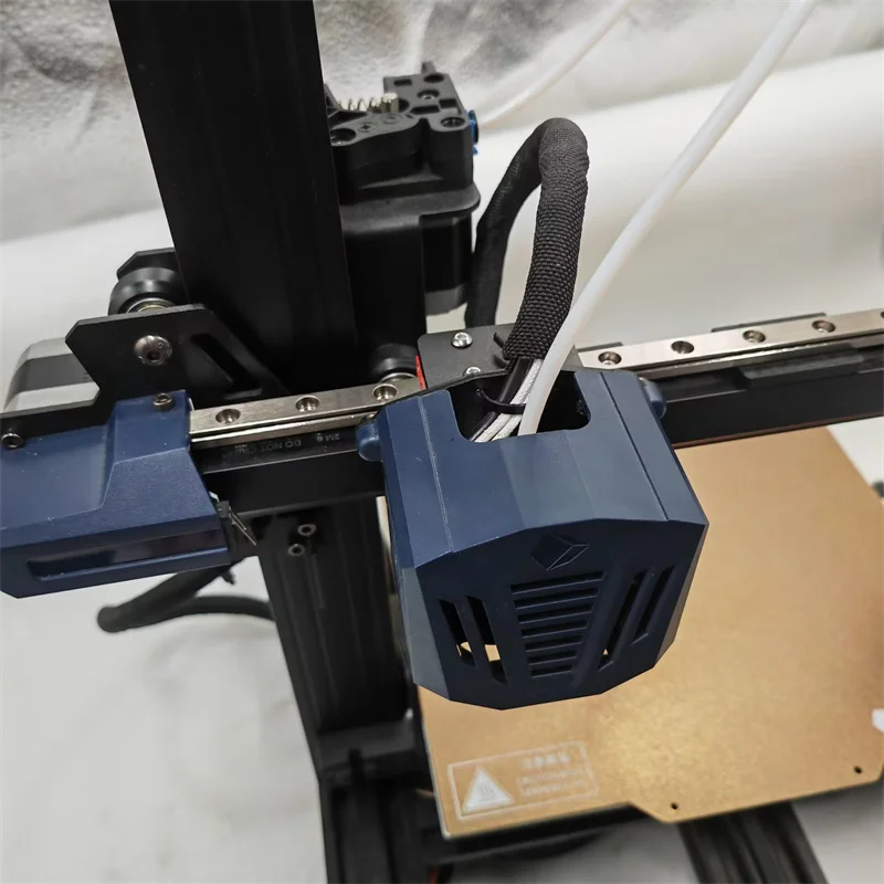 Funssor Anycubic Kobra Go 3D принтер X axis линейный рельсовый комплект обновления MGN9H длина 300 мм
Funssor Anycubic Kobra Go 3D принтер X axis линейный рельсовый комплект обновления MGN9H длина 300 мм