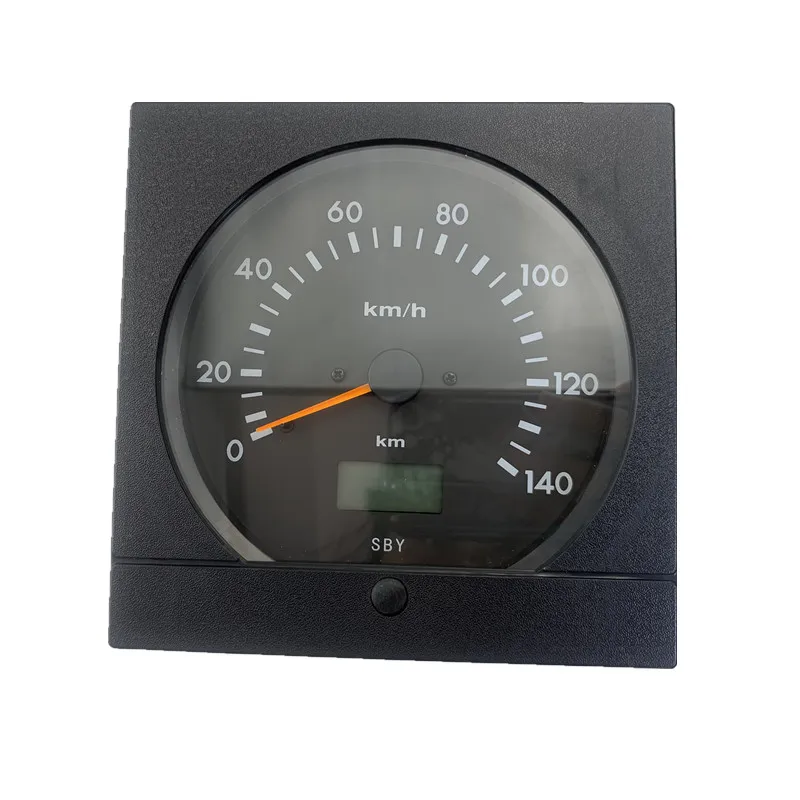 Suitable for SHACMAN Delonghi F3000 F2000 Speedometer Odometer Truck Meter 81.27110.6048 Odometer
Suitable for SHACMAN Delonghi F3000 F2000 Speedometer Odometer Truck Meter 81.27110.6048 Odometer